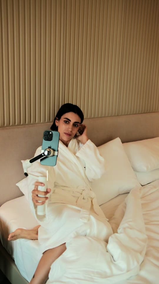 Post 1 by Alexandra Federica on TikTok (video)