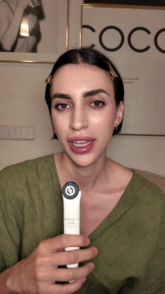 Post 9 by Alexandra Federica on TikTok (video)