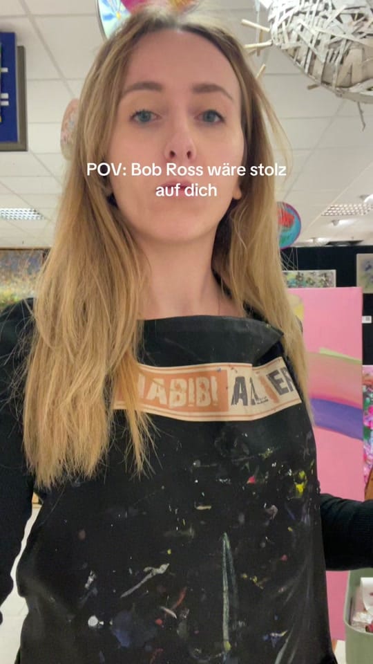 Post 6 by Vanessa Marscholek 👩🏼‍🎨 on TikTok (video)