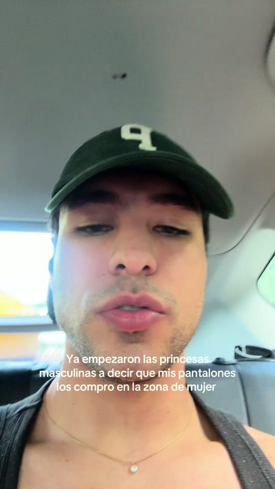 Post 5 by AlejandroUrdaneta on TikTok (video)