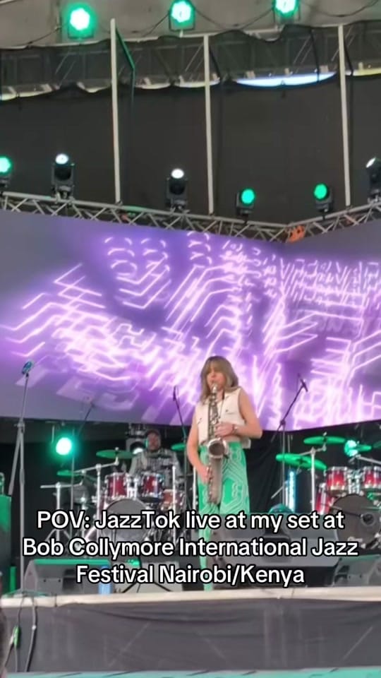 Post 8 by Stephanie Lottermoser on TikTok (video)