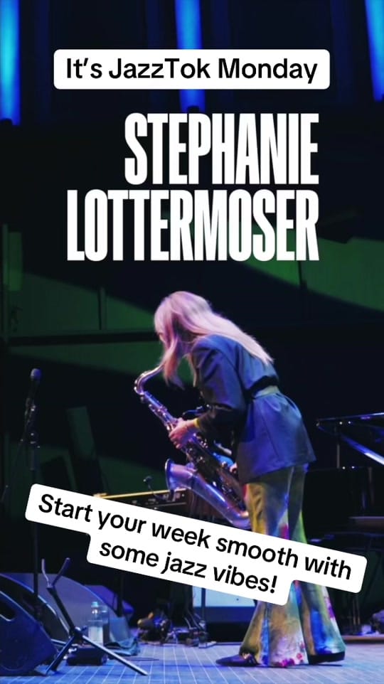 Post 4 by Stephanie Lottermoser on TikTok (video)