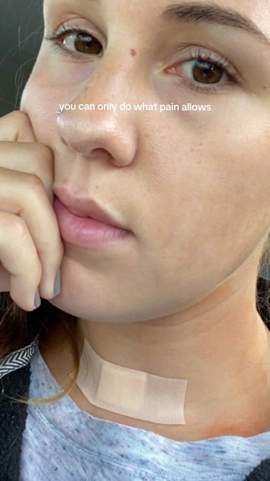 Post 7 by Nicole, Integrative Dietitian on TikTok (video)