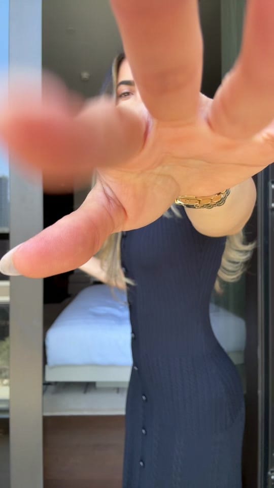 Post 5 by Yadira López on TikTok (video)