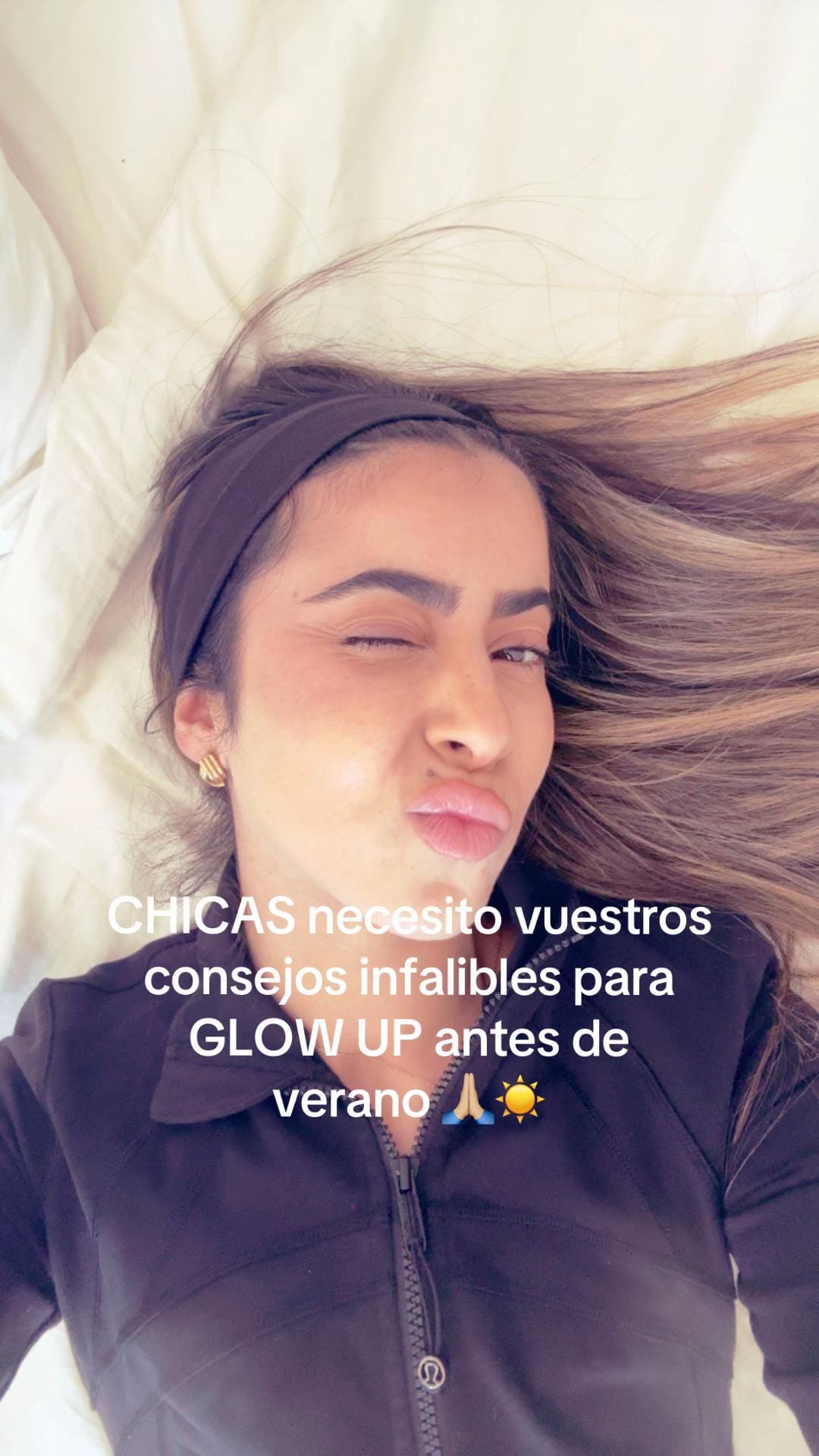 Post 6 by Yadira López on TikTok (video)