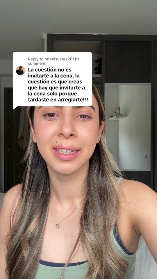 Post 8 by Yadira López on TikTok (video)