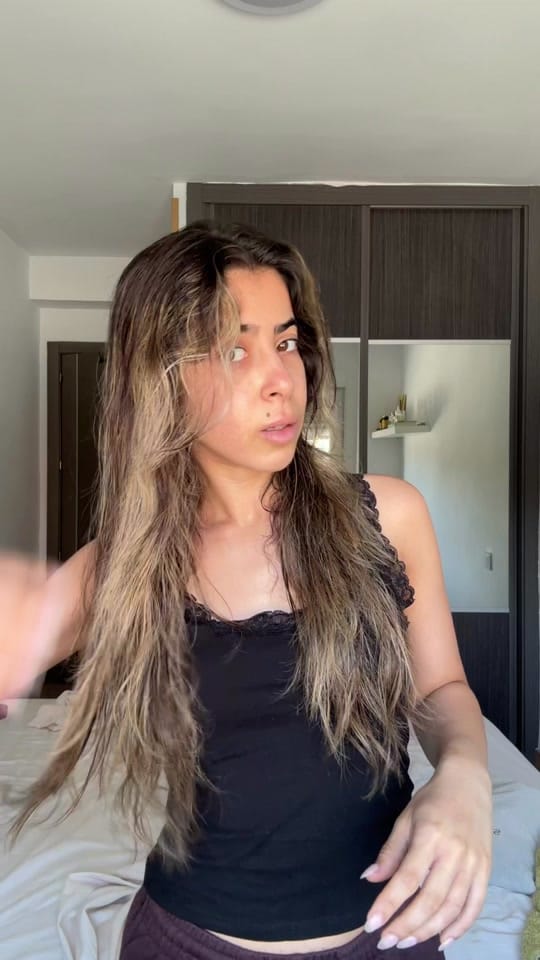 Post 2 by Yadira López on TikTok (video)