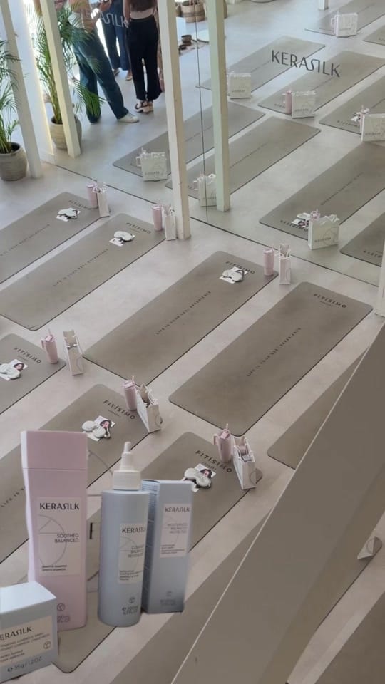 Post 10 by Anastasia Koval - model on TikTok (video)