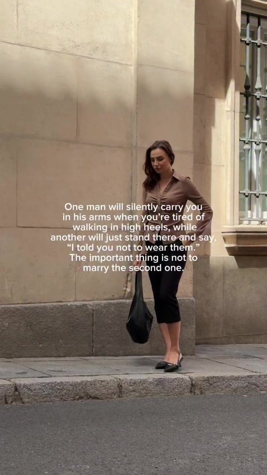 Post 4 by Anastasia Koval - model on TikTok (video)