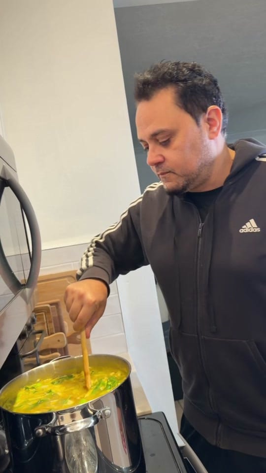 Post 8 by Be Happy Foodie on TikTok (video)
