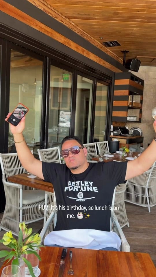 Post 2 by Be Happy Foodie on TikTok (video)