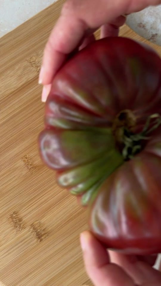Post 5 by Be Happy Foodie on TikTok (video)