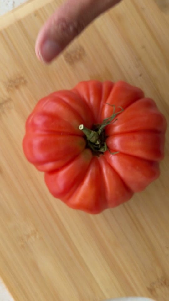 Post 7 by Be Happy Foodie on TikTok (video)