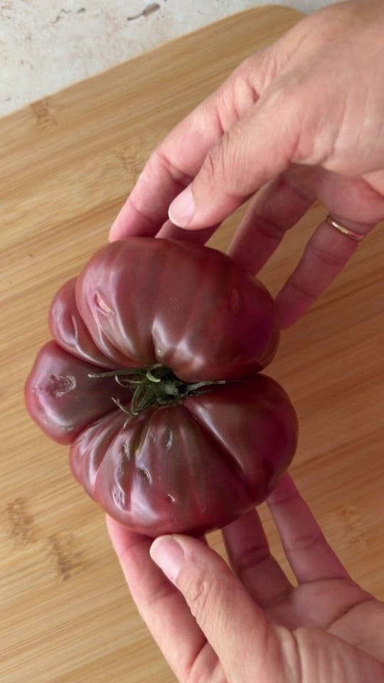 Post 1 by Be Happy Foodie on TikTok (video)