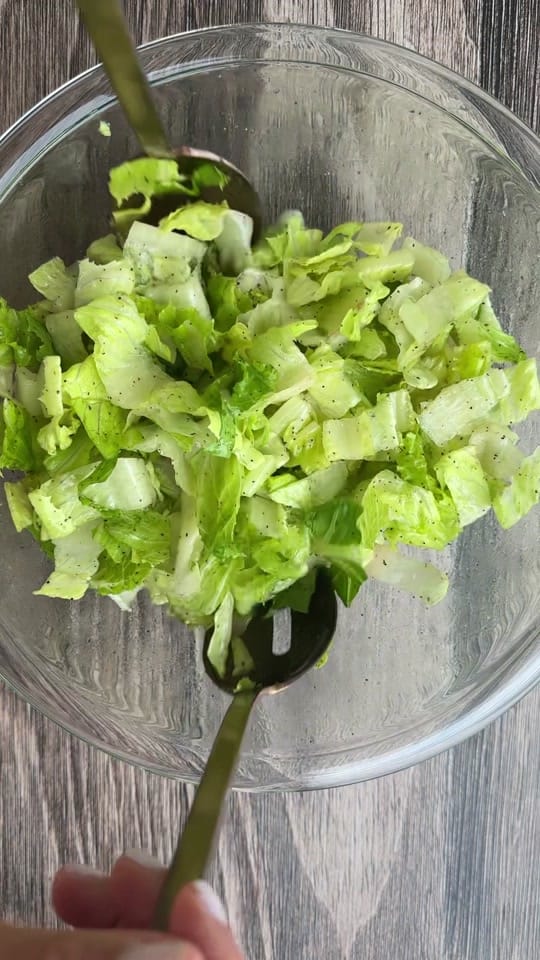 Post 10 by Be Happy Foodie on TikTok (video)