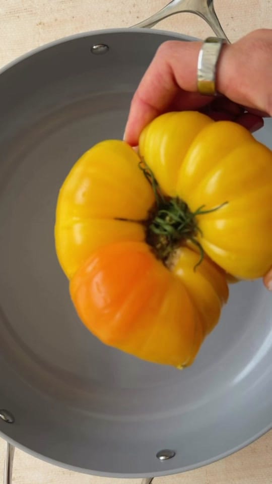 Post 6 by Be Happy Foodie on TikTok (video)