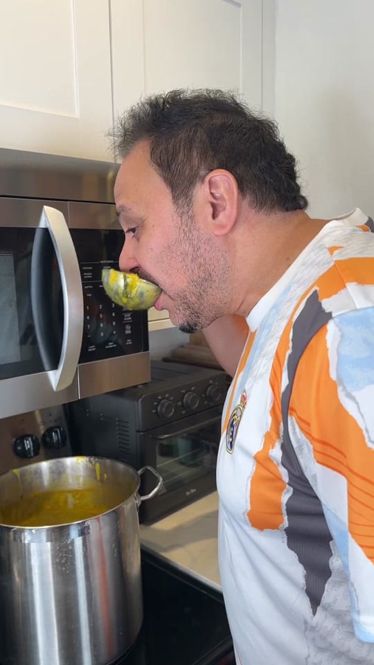 Post 9 by Be Happy Foodie on TikTok (video)