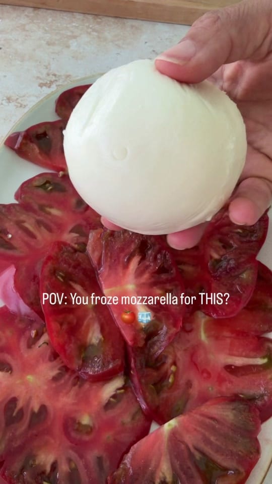 Post 4 by Be Happy Foodie on TikTok (video)
