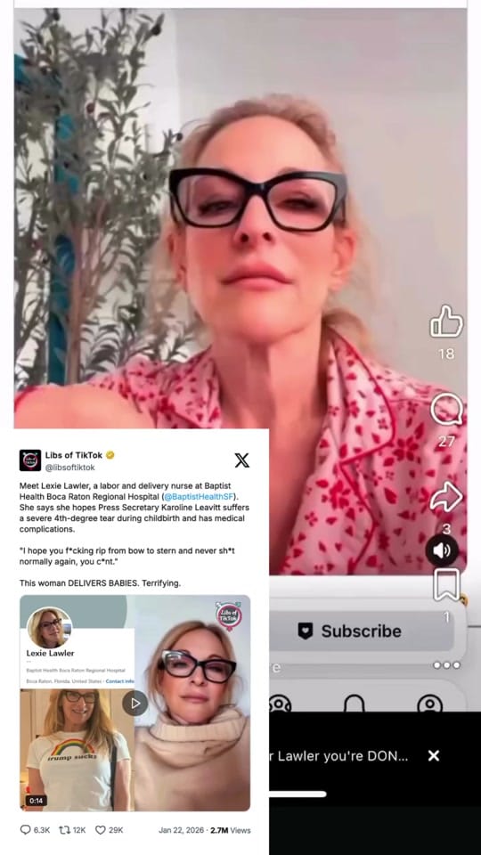 Post 5 by Nicole Sirotek on TikTok (video)
