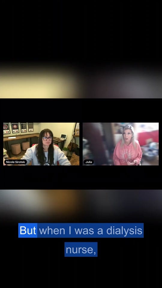 Post 7 by Nicole Sirotek on TikTok (video)
