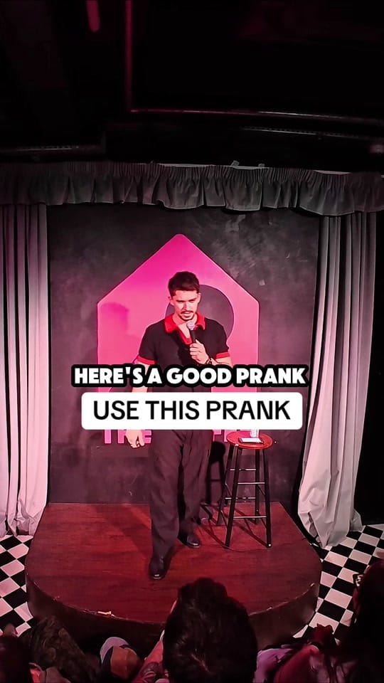 Post 7 by Kyleluceycomedy on TikTok (video)