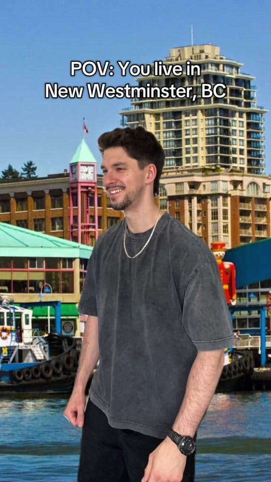 Post 3 by Kyleluceycomedy on TikTok (video)