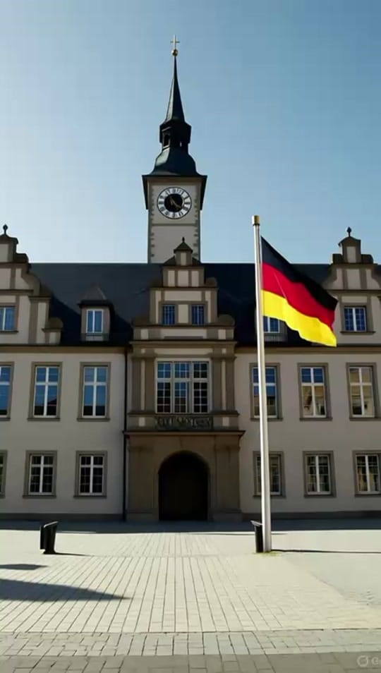 Post 9 by AfD_Brandenburg on TikTok (video)