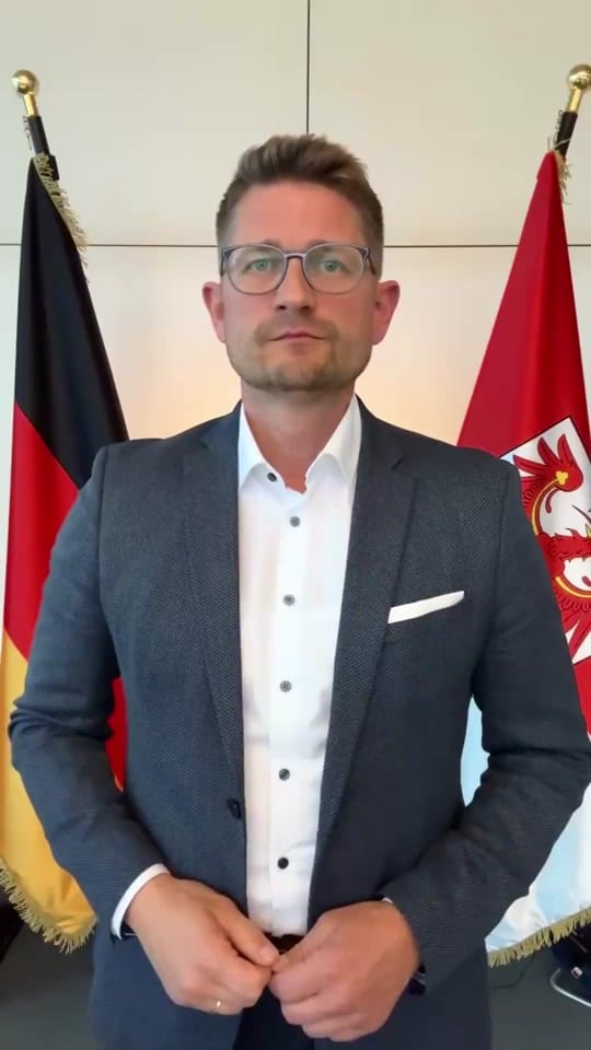 Post 8 by AfD_Brandenburg on TikTok (video)
