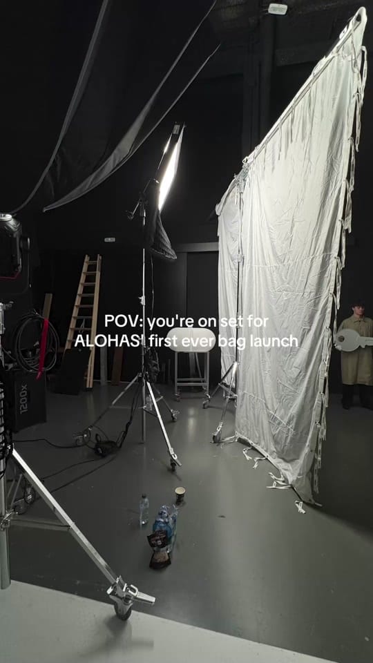 Post 2 by ALOHAS on TikTok (video)