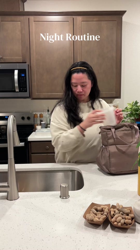 Post 1 by Nicole Mar on TikTok (video)