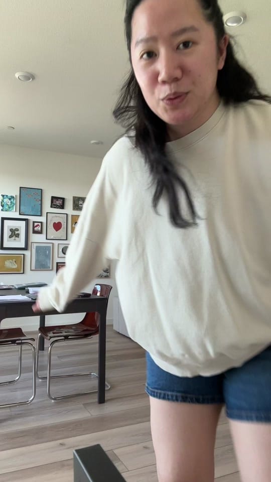 Post 9 by Nicole Mar on TikTok (video)