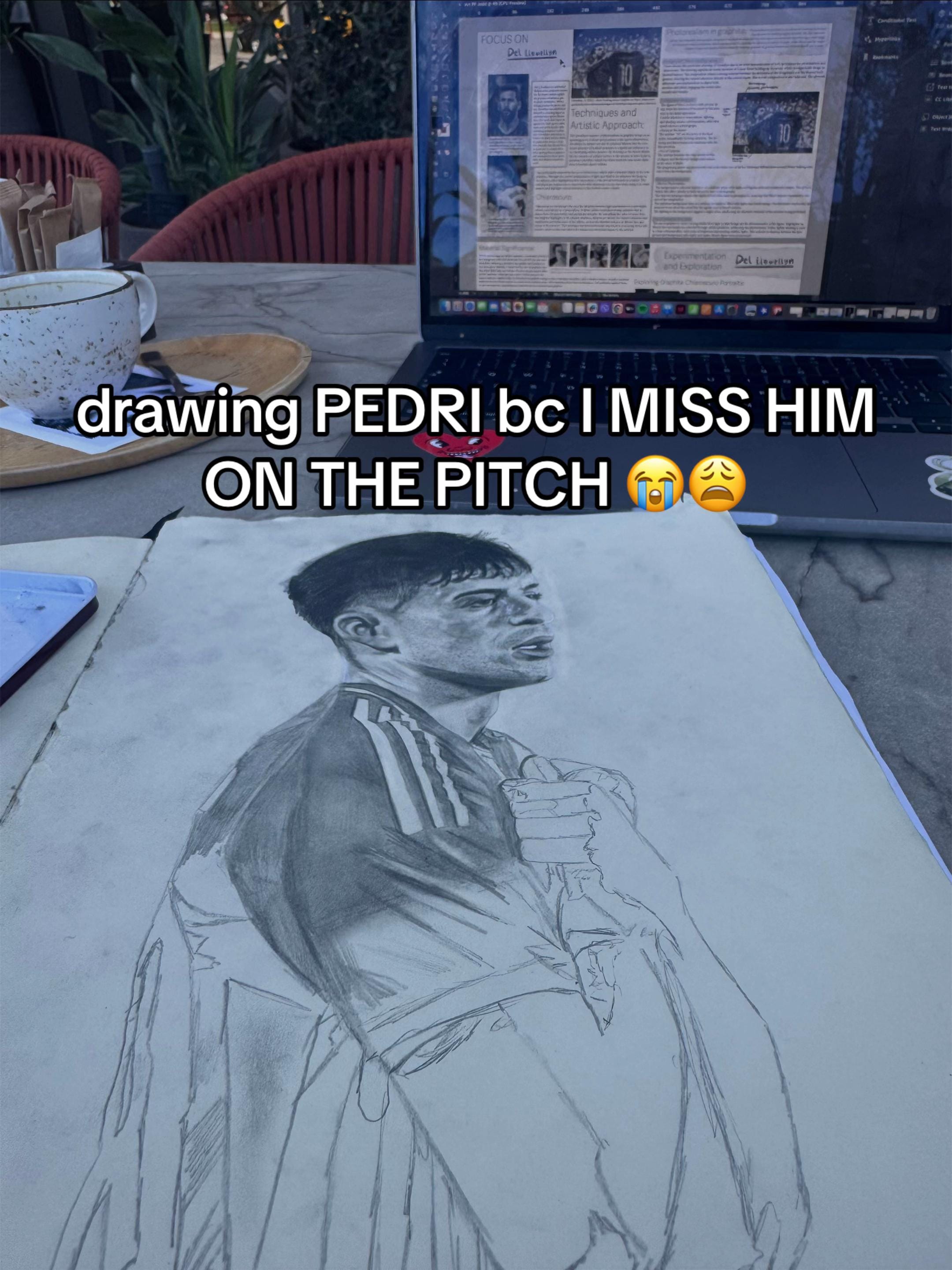 Post 5 by ivastams on TikTok (video)