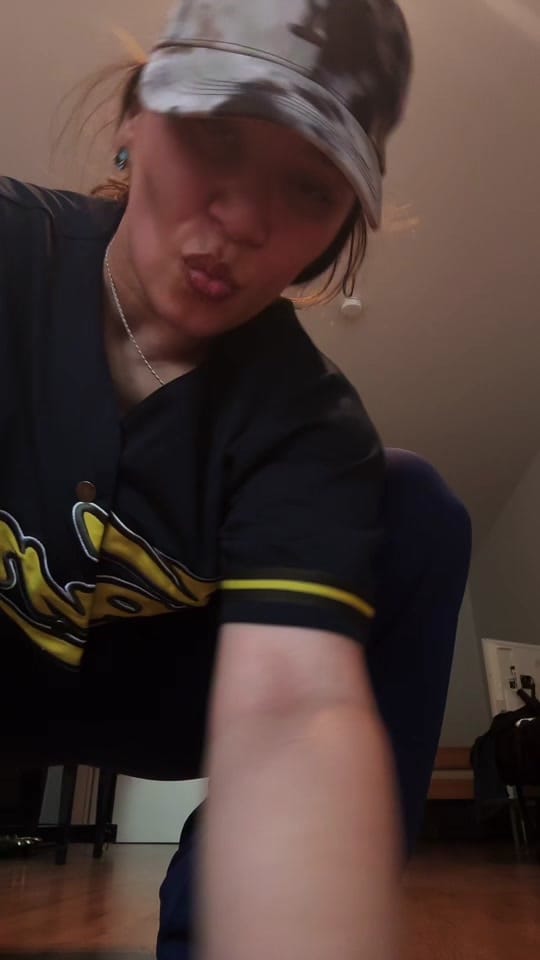 Post 1 by OXANA on TikTok (video)