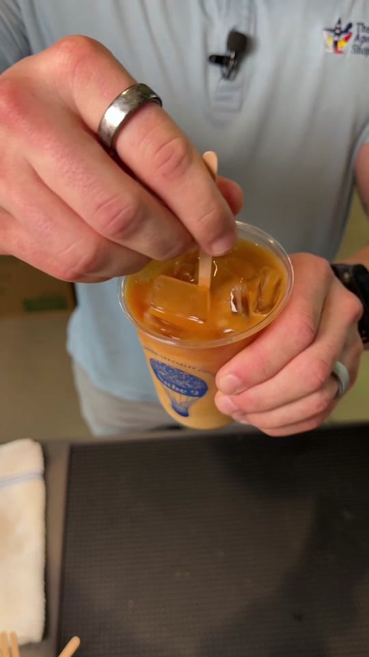 Post 6 by The Apothecary Shoppe on TikTok (video)