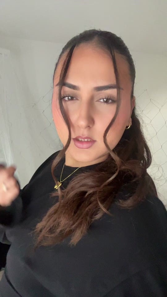 Post 2 by Karina 🌞 on TikTok (video)