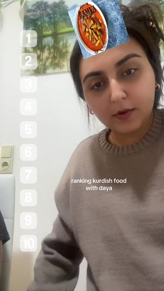 Post 1 by Karina 🌞 on TikTok (video)