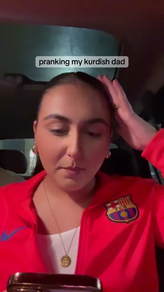 Post 8 by Karina 🌞 on TikTok (video)
