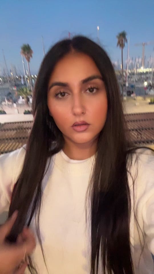 Post 7 by Karina 🌞 on TikTok (video)