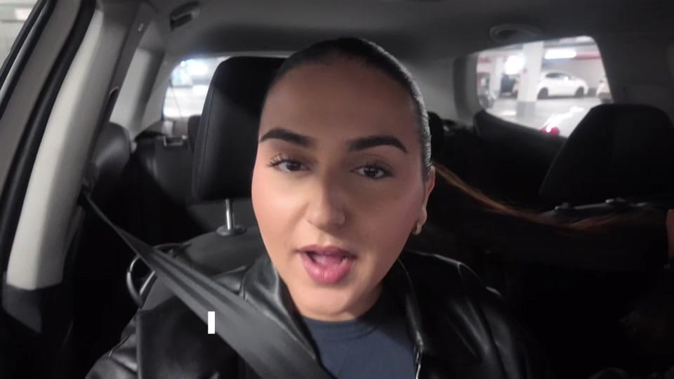 Post 6 by Karina 🌞 on TikTok (video)