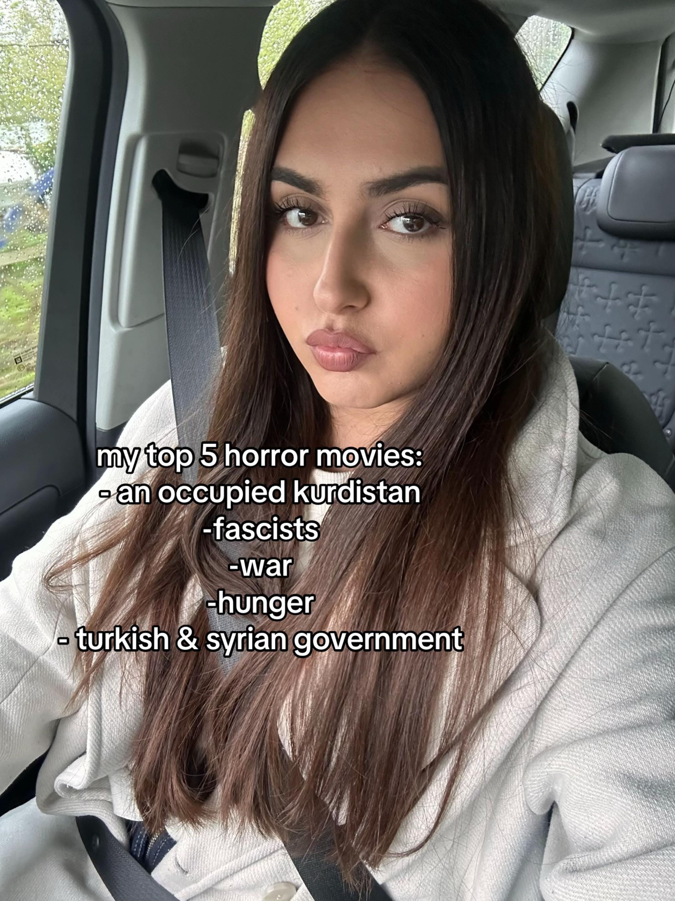 Post 4 by Karina 🌞 on TikTok (video)