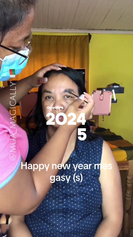 Post 6 by MAGASY on TikTok (video)