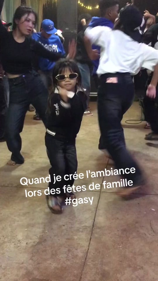 Post 1 by MAGASY on TikTok (video)
