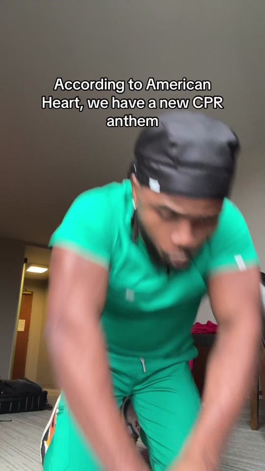 Post 9 by Nurseloveofficial on TikTok (video)