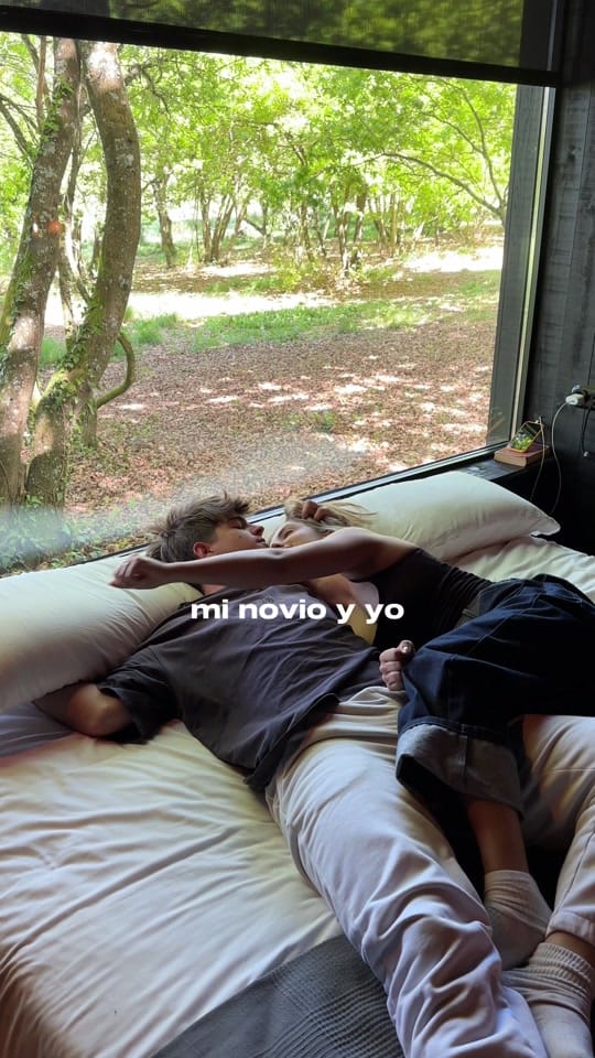 Post 9 by María Montaña on TikTok (video)