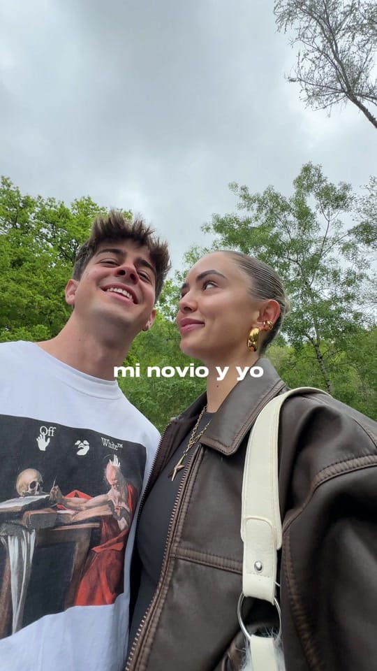 Post 10 by María Montaña on TikTok (video)