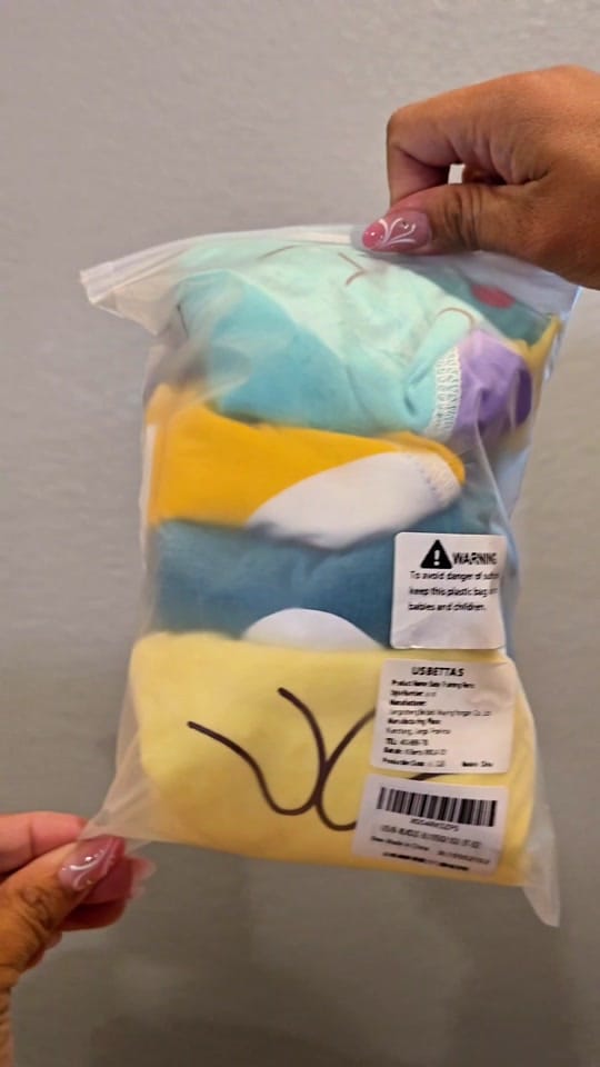 Post 6 by Marilyn | Nurse + Mom of 3🎀💖 on TikTok (video)