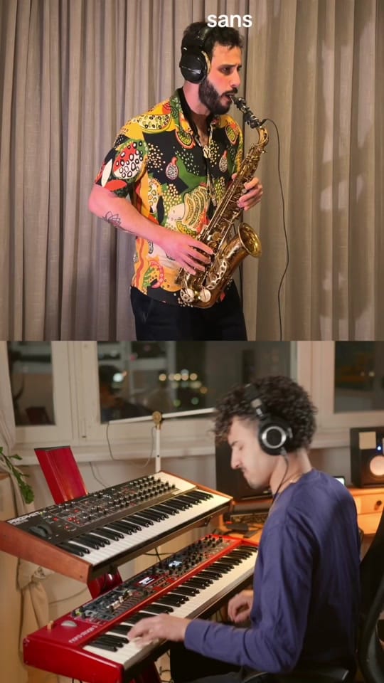 Post 6 by Joshua Milo on TikTok (video)