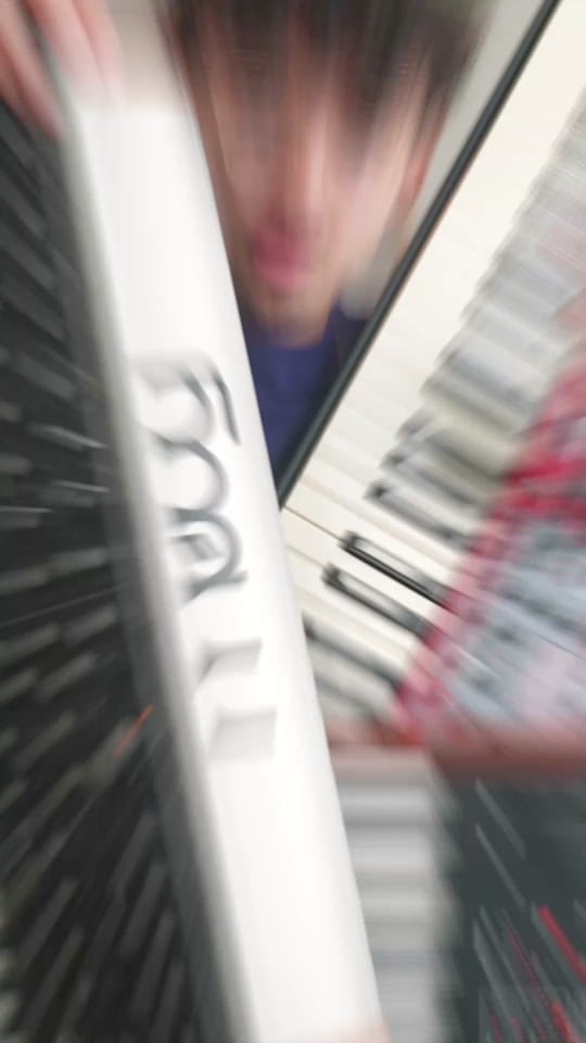 Post 9 by Joshua Milo on TikTok (video)