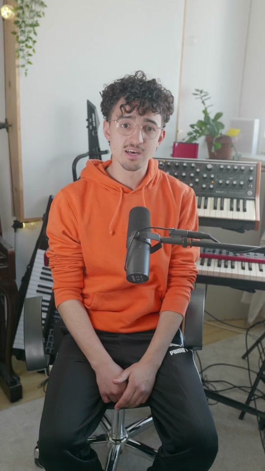 Post 8 by Joshua Milo on TikTok (video)