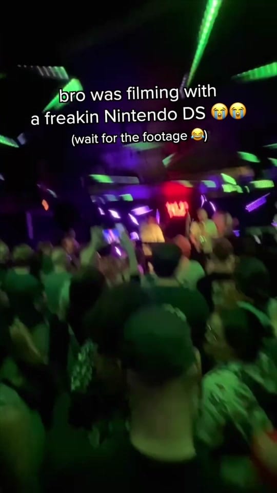 Post 4 by Joshua Milo on TikTok (video)